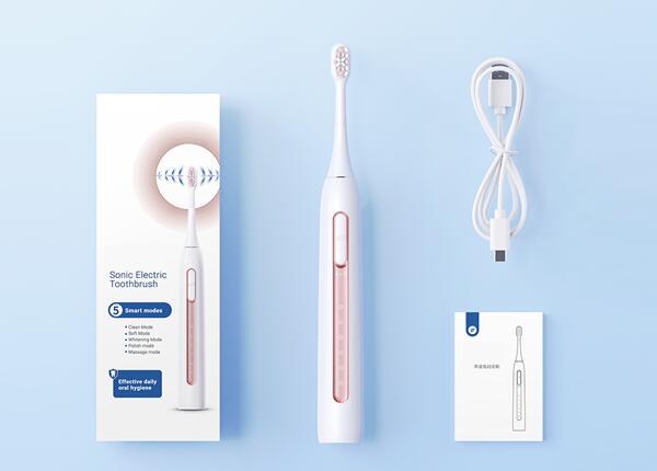 电动牙刷市场消费需求 电动牙刷市场发展趋势