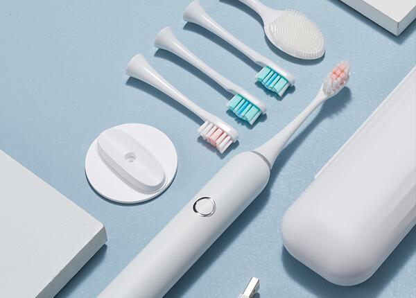 电动牙刷市场定位 电动牙刷市场定位