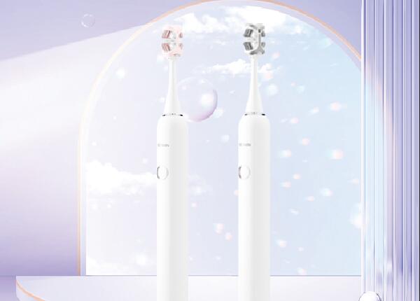 电动牙刷 电动牙刷在中国的市场前景如何