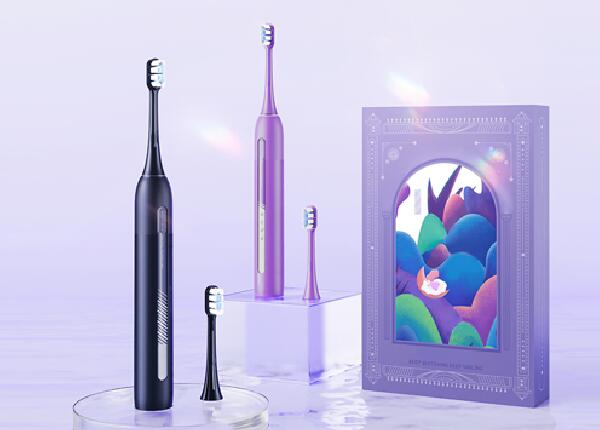 电动牙刷市场 国内电动牙刷市场