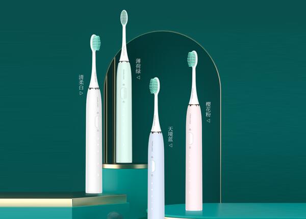国内电动牙刷市场 电动牙刷市场