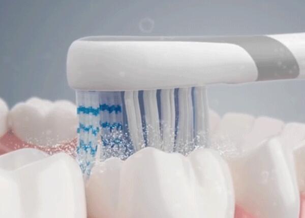 儿童电动牙刷 儿童电动牙刷进入市场前景