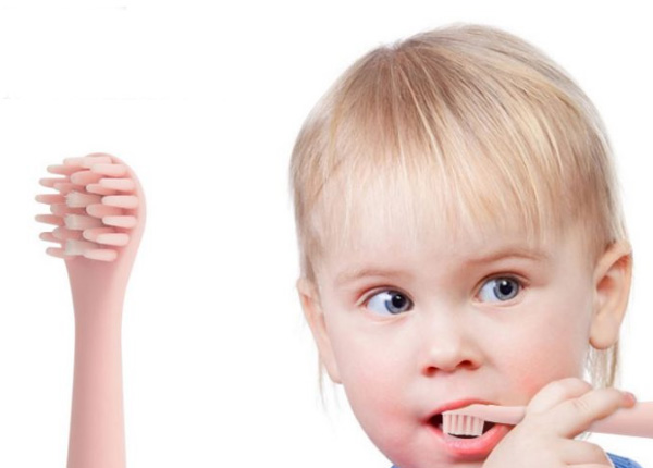 儿童电动牙刷 儿童电动牙刷市场前景