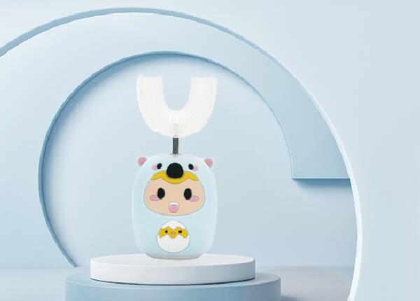 知名品牌儿童电动牙刷 儿童电动牙刷市场怎么样