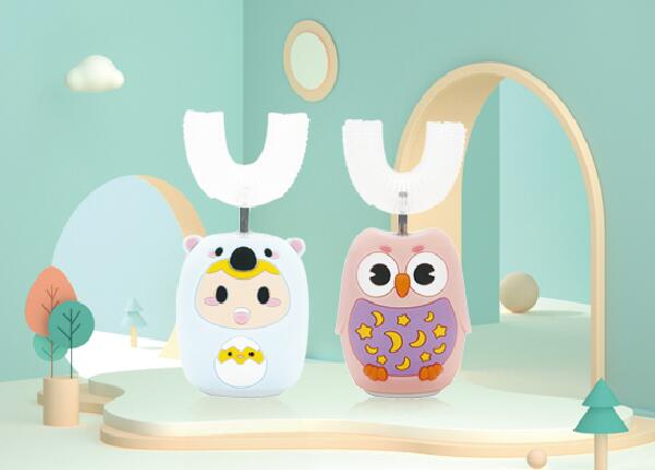 儿童电动牙刷市场 国内儿童电动牙刷市场