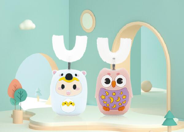 儿童u型电动牙刷市场 儿童电动牙刷市场