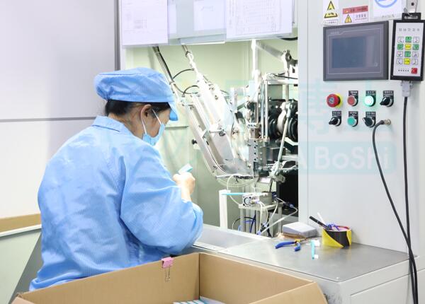 电动牙刷生产厂家