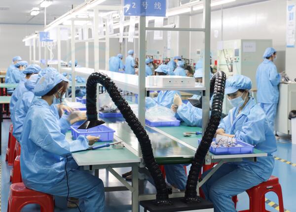 电动牙刷生产厂家 电动牙刷生产厂家选择