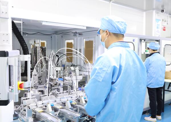 刷博士生产电动牙刷厂家：创新技术，带来口腔健康