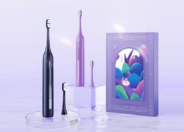 刷博士电动牙刷厂家批发 电动牙刷厂家批发