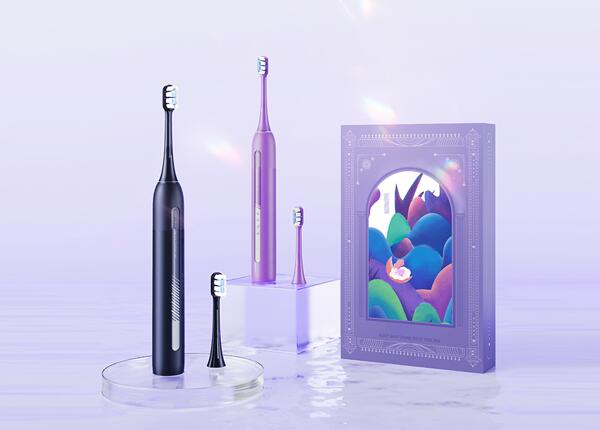 市场推广策略 电动牙刷厂家批发市场推广策略