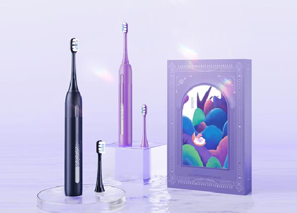 刷博士电动牙刷品牌 刷博士电动牙刷品牌