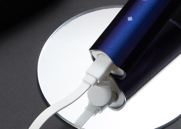 电动牙刷需要充电吗？常见的两种电动牙刷充电方式