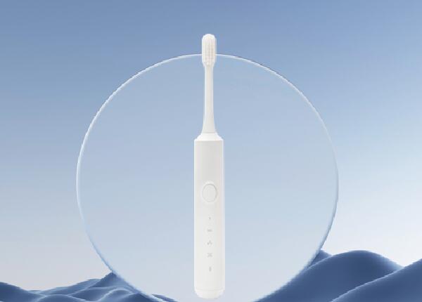 电动牙刷选择
