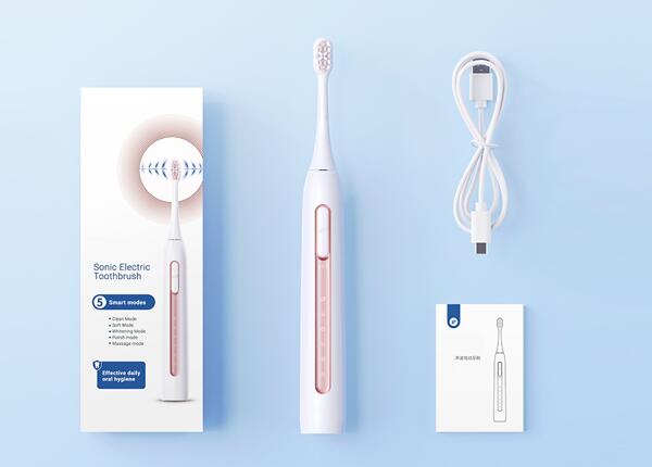 电动牙刷销售渠道