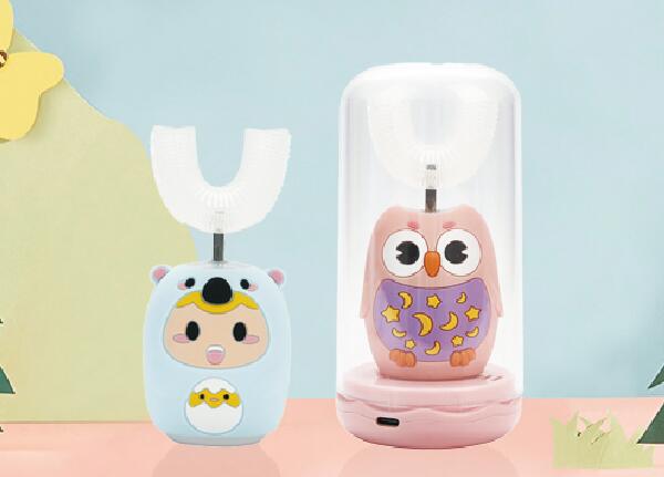 电动牙刷u型 电动牙刷销售