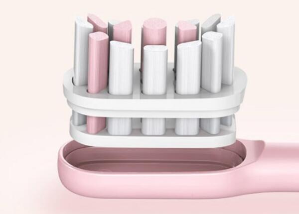 电动牙刷发霉了还能用吗？