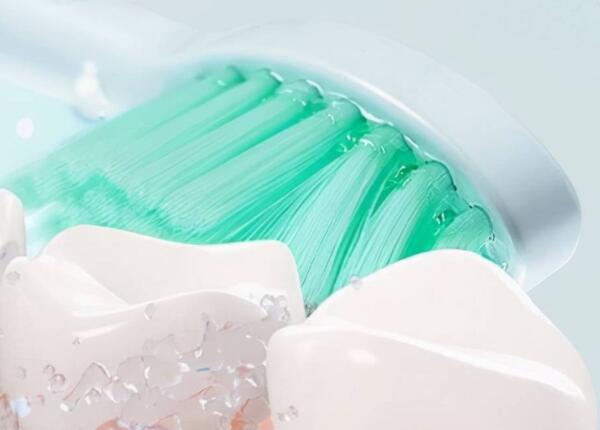 电动牙刷使用常识