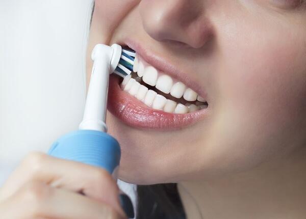 电动牙刷选购技巧