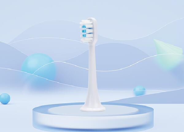 电动牙刷怎么刷牙才是正确的？