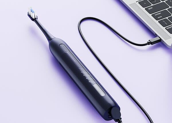 使用电动牙刷的好处