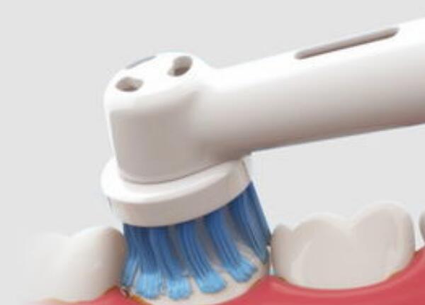 电动牙刷使用 电动牙刷伤牙齿