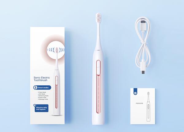 刷博士电动牙刷 如何提升电动牙刷厂家产品竞争力