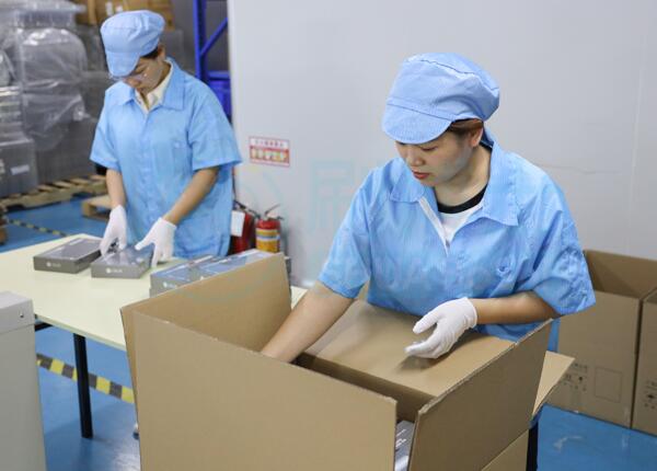 专业电动牙刷加工厂家，刷博士为您定制个性需求！