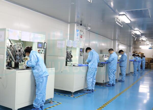 电动牙刷加工厂家 刷博士电动牙刷加工厂家