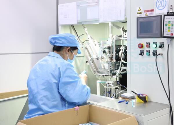 刷博士电动牙刷代工厂家 电动牙刷代工厂家行业