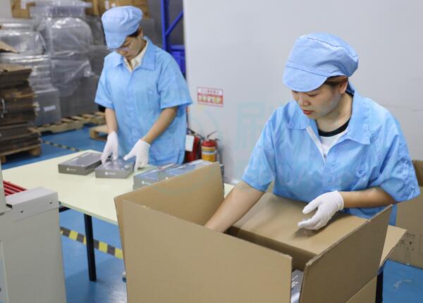 刷博士电动牙刷代工厂家 电动牙刷代工厂家选择