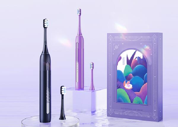电动牙刷定制厂家产品 电动牙刷定制厂家的价格对比