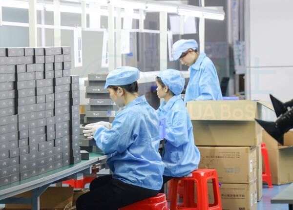 电动牙刷源头厂家生产能力 电动牙刷源头厂家