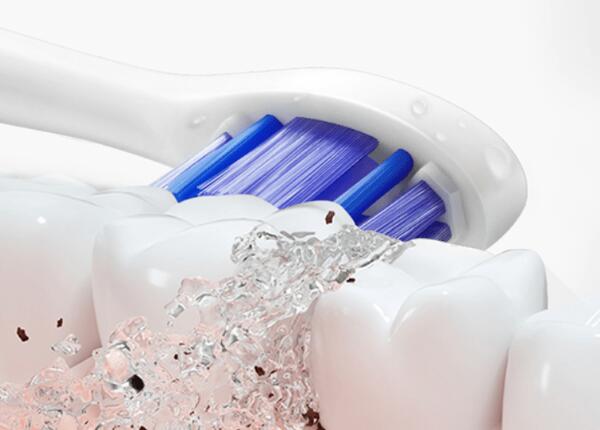 电动牙刷生产商