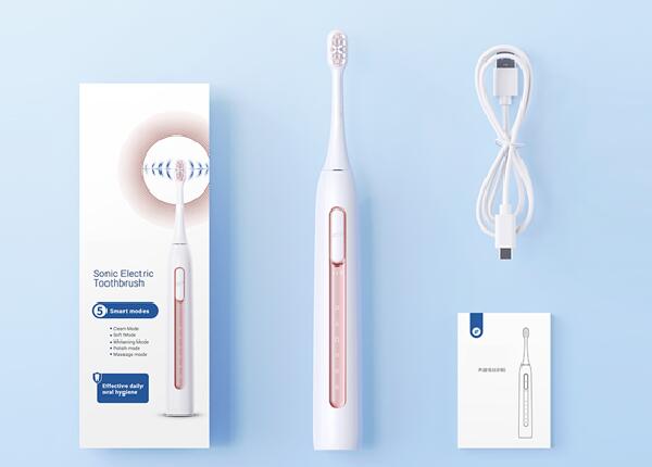 电动牙刷生产商厂家产品品质 电动牙刷生产商选择