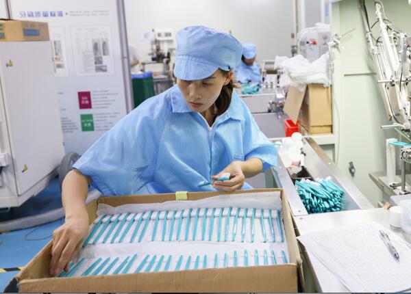 电动牙刷国内生产厂家