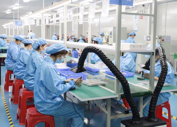 电动牙刷国内生产厂家