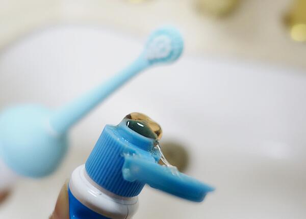 小孩用电动牙刷到底好不好