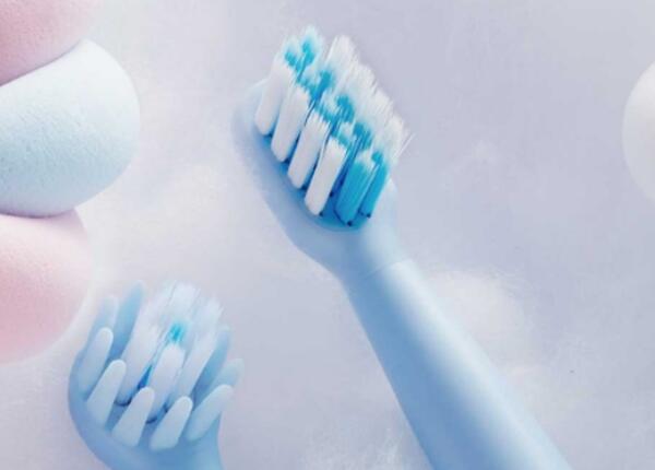 儿童电动牙刷有必要买吗