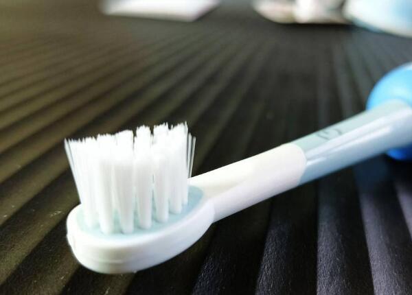 儿童电动牙刷有必要买吗