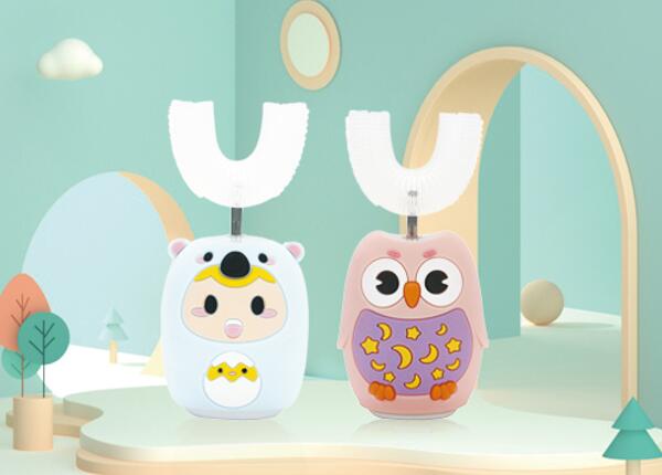 儿童电动牙刷哪个牌子的质量好？刷博士牌儿童牙刷推荐