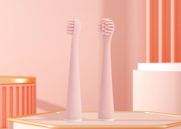 儿童电动牙刷 3岁儿童电动牙刷