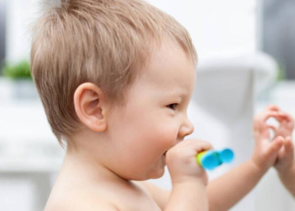 儿童电动牙刷性价比高的牌子