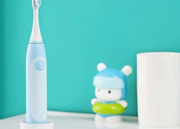 儿童电动牙刷声波的好吗？儿童电动牙刷声波的奥秘与好处