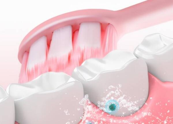 小孩电动牙刷什么牌子好