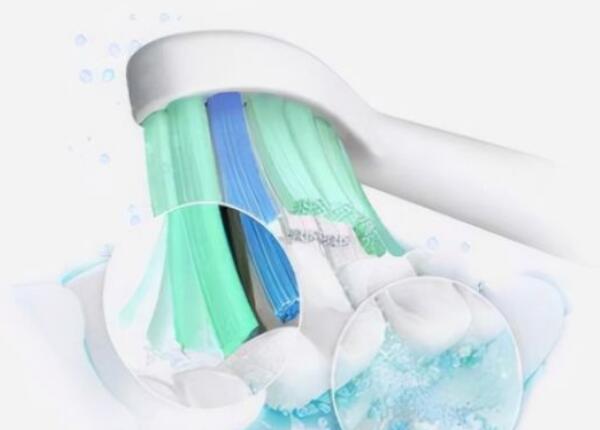 儿童声波电动牙刷好不好