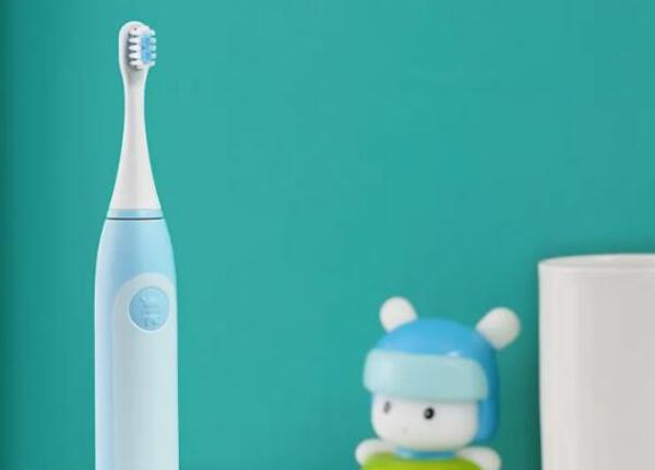 儿童声波牙刷好处