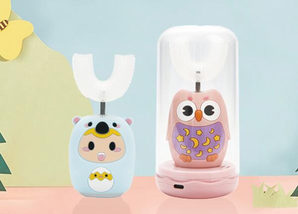 刷博士电动牙刷品牌 电动牙刷品牌