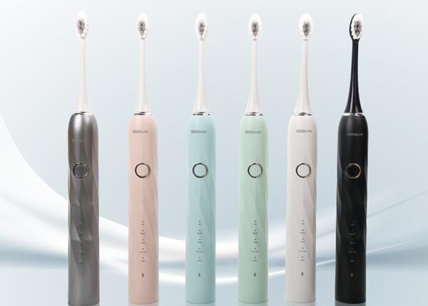 什么品牌的电动牙刷好用？刷博士的电动牙刷来解读！