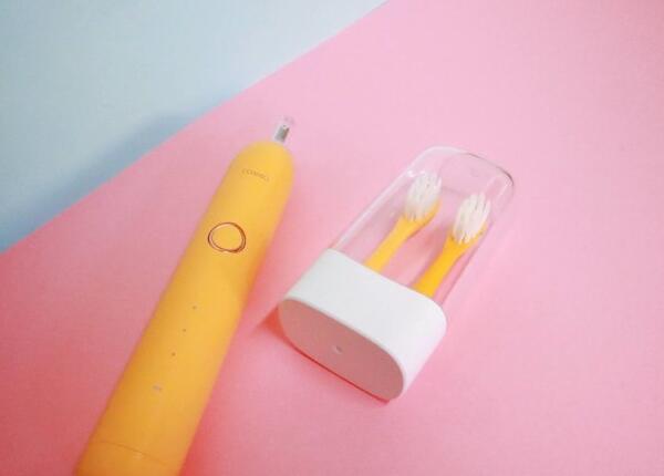 儿童电动牙刷 儿童电动牙刷便宜的可以用吗